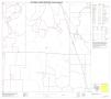 Map: 2010 Census County Block Map: Concho County, Block 6