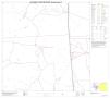 Map: 2010 Census County Block Map: Kenedy County, Block 12