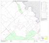 Map: 2010 Census County Block Map: Guadalupe County, Block 5
