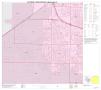 Map: 2010 Census County Block Map: Lubbock County, Inset C06