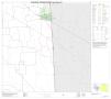 Map: 2010 Census County Block Map: Lamar County, Block 24
