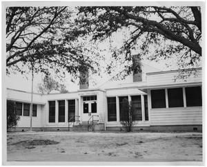 Primary view of object titled '[National Guard Armory]'.