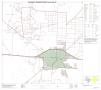 Map: 2010 Census County Block Map: Pecos County, Block 26