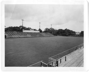 [Tiger Stadium in 1948]