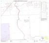Map: 2010 Census County Block Map: Harris County, Block 138