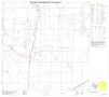 Map: 2010 Census County Block Map: Carson County, Block 7