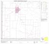 Thumbnail image of item number 1 in: '2010 Census County Block Map: Hall County, Block 13'.