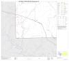 Map: 2010 Census County Block Map: Gillespie County, Block 19