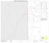 Map: 2010 Census County Block Map: Erath County, Block 6