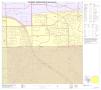 Map: 2010 Census County Block Map: Collin County, Block 96