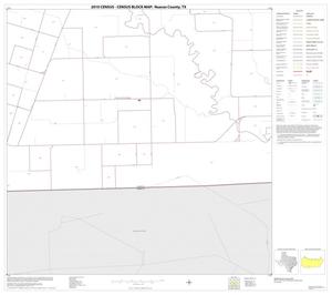 2010 Census County Block Map: Nueces County, Block 31