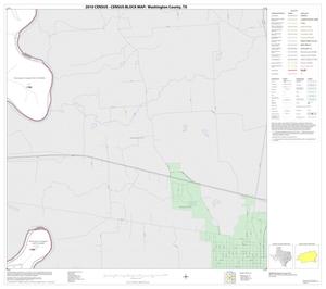 2010 Census County Block Map: Washington County, Block 28
