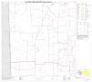 Map: 2010 Census County Block Map: Grayson County, Block 7