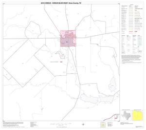 2010 Census County Block Map: Knox County, Block 10