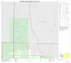 Map: 2010 Census County Block Map: Potter County, Inset A01