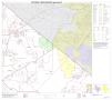 Map: 2010 Census County Block Map: Hays County, Block 5