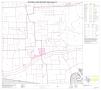 Map: 2010 Census County Block Map: Willacy County, Block 9