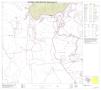 Map: 2010 Census County Block Map: Medina County, Block 9
