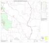 Map: 2010 Census County Block Map: Hunt County, Block 15