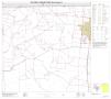 Thumbnail image of item number 1 in: '2010 Census County Block Map: Brooks County, Block 3'.