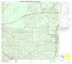 Map: 2010 Census County Block Map: Tarrant County, Block 37