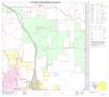 Map: 2010 Census County Block Map: Wise County, Block 19