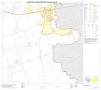 Map: 2010 Census County Block Map: Wharton County, Block 6