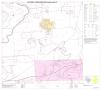 Map: 2010 Census County Block Map: Brazoria County, Block 24