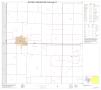 Thumbnail image of item number 1 in: '2010 Census County Block Map: Crosby County, Block 5'.