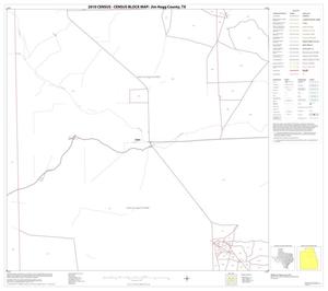 2010 Census County Block Map: Jim Hogg County, Block 7