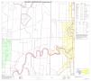 Map: 2010 Census County Block Map: Cameron County, Block 36