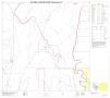 Map: 2010 Census County Block Map: Uvalde County, Block 16