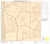Map: 2010 Census County Block Map: Collin County, Block 60