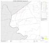 Map: 2010 Census County Block Map: Lampasas County, Block 7