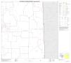 Map: 2010 Census County Block Map: Cooke County, Block 12