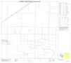 Map: 2010 Census County Block Map: Sherman County, Block 6