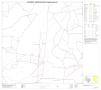Map: 2010 Census County Block Map: Hudspeth County, Block 13