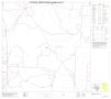 Map: 2010 Census County Block Map: Hudspeth County, Block 14