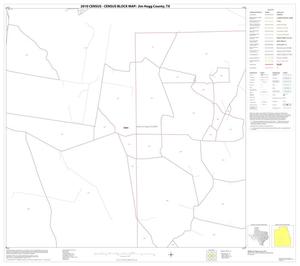 2010 Census County Block Map: Jim Hogg County, Block 15