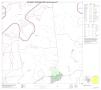 Map: 2010 Census County Block Map: Palo Pinto County, Block 12