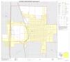 Map: 2010 Census County Block Map: Swisher County, Inset B01