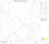 Thumbnail image of item number 1 in: '2010 Census County Block Map: Kimble County, Block 9'.
