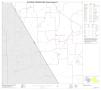 Map: 2010 Census County Block Map: Comanche County, Block 7