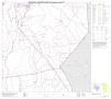 Map: 2010 Census County Block Map: San Augustine County, Block 5