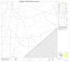 Map: 2010 Census County Block Map: Karnes County, Block 6