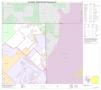 Primary view of 2010 Census County Block Map: Dallas County, Block 9