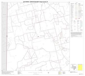 2010 Census County Block Map: Reagan County, Block 4