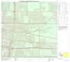 Primary view of 2010 Census County Block Map: Potter County, Inset A03