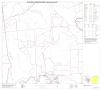 Map: 2010 Census County Block Map: Palo Pinto County, Block 17