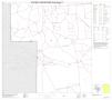 Map: 2010 Census County Block Map: Brooks County, Block 5